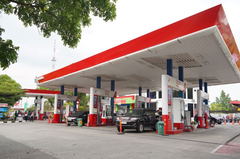 Pertamina Patra Niaga Regional Sumbagut Lakukan Optimalisasi Distribusi BBM di Kota Padang