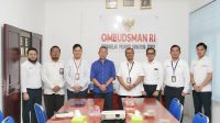 Pertamina Patra Niaga Regional Sumbagut Perkuat Sinergi dengan Ombudsman Sumatera Utara, Kawal Penyaluran Energi untuk Masyarakat Sumatera Utara
