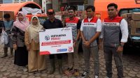 Pertamina Patra Niaga Regional Sumbagut Terus Dorong Upaya Pemulihan Pasca Banjir Bandang "Galodo" di Kabupaten Solok