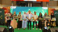 Pertamina SMEXPO Pekanbaru 2026 Ditutup, Catat Nilai Transaksi Hingga Ratusan Juta Rupiah