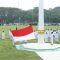 Pimpin Upacara Hari Santri 2026, Sekda Asahan Tekankan Peran Santri Menuju Indonesia Emas