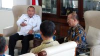 Pj Sekdaprov Harapkan ABP-PTSI Sumut Terus Perkuat Kualitas Perguruan Tinggi Swasta