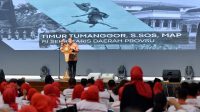 Pj Sekdaprov Sumut Harapkan HBB Jadi Mitra Strategis Pemerintah dalam Membangun Masyarakat
