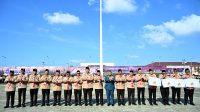 Pj Sekdaprov Sumut Tekankan Nilai Satya dan Darma Pramuka Harus Hidup dalam Keseharian