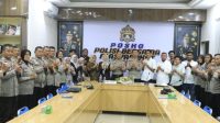Polres Labuhanbatu Gandeng Pemda dan Dunia Usaha, Buka Peluang Kerja bagi Pengangguran