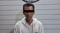 Polrestabes Medan Tangkap Pengedar Sabu Wilayah Sunggal: Barbut 8 Paket Dalam Kotak Rokok