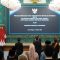 Prabowo Reshuffle Kabinet 1 Oktober 2026, Listyo Sigit Jadi KSP dan Suyudi Ario Seto Resmi Kapolri