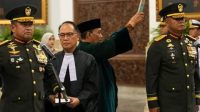 Prabowo Tukar Posisi Dua Jenderal TNI, Maruli Simanjuntak Jadi Wakil Panglima dan Tandyo Budi Revita KSAD