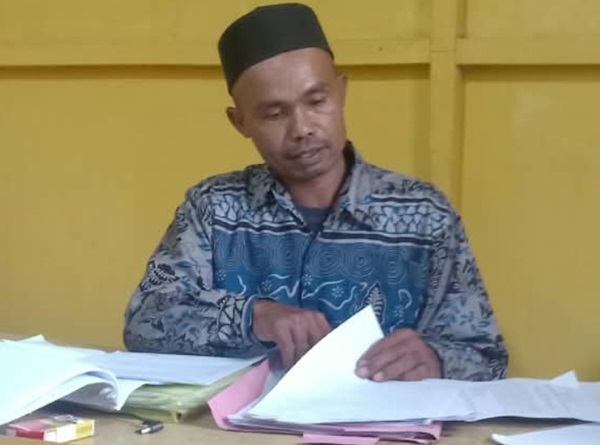 RESMI DITETAPKAN! 3 Calon PAW Kades Kuta Dame Siap Bertarung, Pemilihan Digelar 2 November 2026