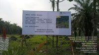 Restorasi Mangrove Karang Gading Langkat Dimula