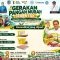 Sambut Hari Pangan Sedunia 2026, Pemkot Binjai Gelar Gerakan Pangan Murah Serentak Besok Pagi ‎