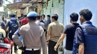 Satnarkoba Polres Nias Gerebek Sarang Narkoba di Gunungsitoli, 6 Orang Dinyatakan Positif!