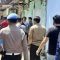 Satnarkoba Polres Nias Gerebek Sarang Narkoba di Gunungsitoli, 6 Orang Dinyatakan Positif!
