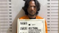 Satresnarkoba Polres Labuhanbatu Amankan Pria di Bilah Hulu, Sabu 1,46 Gram Disita