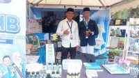 Siswa Al Azhar Medan Siapkan Robot Transporter untuk Kompetisi Robotik Internasional di Taiwan 2027