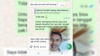 Skandal Gudang Paya Geli Terbongkar: Mukim Bantah Ade, Dugaan Rekayasa dan Fitnah Pekerja Masuk Ranah Hukum