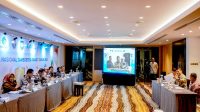 Sumut Masuk Nominasi Jamsostek Award 2026, Gubernur Sumut Terus Perkuat Perlindungan Pekerja