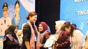 TP PKK Asahan Raih Juara II Lomba Vlog KILAS Sumatera Utara 2026