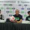 Tampil di Hadapan Suporter, PSMS Medan Siap Hentikan Tren Positif Persikad