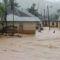 Tanggul di Tukka Mulai Terkikis, Banjir Masuk Permukiman Warga