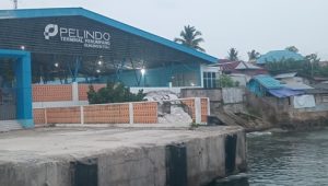 Terungkap! Pertikaian Sengit KSOP vs Pelindo di Pelabuhan Angin Gunungsitoli, Antara "Bisnis dan Keselamatan Nyawa Manusia"