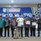Tutup FSQ Asahan 2026, Bupati Taufik Dorong Pembinaan Generasi Muda Berbasis Iman dan Takwa