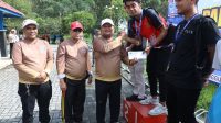 Tutup PORKAB KORPRI 2026, Wakil Bupati Asahan Dorong ASN Perkuat Sportivitas dan Solidaritas