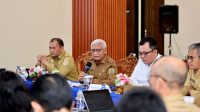Wagub Sumut: Penyerahan RSUD dr M Thomsen Percepat Pelayanan Kesehatan di Nias