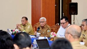 Wagub Sumut: Penyerahan RSUD dr M Thomsen Percepat Pelayanan Kesehatan di Nias