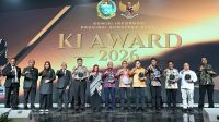 Wagub Sumut Tegaskan Keterbukaan Informasi Harus Jadi Budaya Kerja, Bukan Sekadar Mengejar Penghargaan