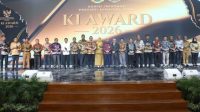 Lima Tahun Berturut-turut, Pemkab Asahan Kembali Raih Predikat Kabupaten Informatif pada KI Award 2026