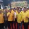 Romadon Nasution Terpilih Aklamasi Pimpin Golkar Labusel pada Musda IV