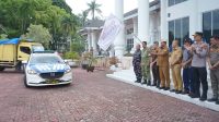 Logistik Pilkades Serentak Asahan Mulai Didistribusikan, 128.133 Pemilih Siap Menyalurkan Hak Suara