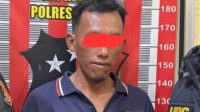 Parah!! Kakek Tiri Cabuli Cucunya Selama Dua Tahun