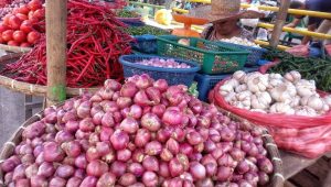 Harga sembako Medan, harga beras Medan, harga cabai Medan, harga telur hari ini, harga daging ayam Medan