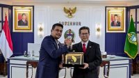 Gubernur Sumut Tawarkan Potensi Investasi Sumut kepada Jepang, dari SDM hingga Hasil Laut