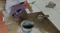 Revitalisasi, SDN 157626, Sipakpahi Hutari, Diduga, Asal Jadi, Penegak Hukum, Minta Tinjau Proyek