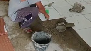 Revitalisasi, SDN 157626, Sipakpahi Hutari, Diduga, Asal Jadi, Penegak Hukum, Minta Tinjau Proyek