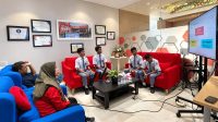 Telkomsel Edupreneur Youth Season 2, Siswa Sumut dan Aceh Berkesempatan Dapat Beasiswa Kuliah
