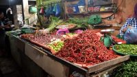 Tindaklanjuti Arahan Gubernur Sumut, Intervensi TPID Sumut Tekan Harga Cabai Merah Jadi Rp55.000, Ayam Potong Rp35.000/Kg