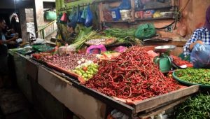 Tindaklanjuti Arahan Gubernur Sumut, Intervensi TPID Sumut Tekan Harga Cabai Merah Jadi Rp55.000, Ayam Potong Rp35.000/Kg