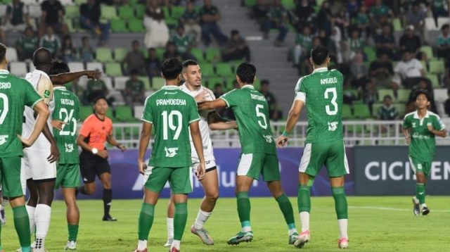SMeCK Hooligan Minta 40 Klub Pendiri Jangan Buat Gaduh di Tengah Tren Positif PSMS Medan SMeCK Hooligan Minta 40 Klub Pendiri Jangan Buat Gaduh di Tengah Tren Positif PSMS Medan