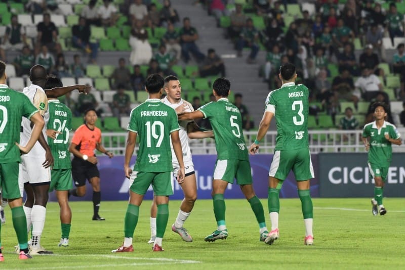 SMeCK Hooligan Minta 40 Klub Pendiri Jangan Buat Gaduh di Tengah Tren Positif PSMS Medan