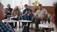 Kadinsos Sumut Dorong Percepatan Digitalisasi Data Bansos