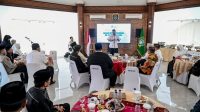 Gubernur Sumut Apresiasi Kafilah Sumut Tembus Lima Besar MTQ Nasional