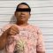 Nekat ! Pria Paruh Baya Jual Narkoba di Pinggir Rel : Polrestabes Medan Sita Paket Sabu dan Ganja