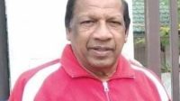 Legenda PSMS dan Timnas Indonesia Tumsila Berpulang, “Si Kepala Emas” Tinggalkan Jejak Sejarah
