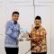 Gubernur Sumut Sampaikan Lima Prioritas Pembangunan Sumut kepada Bappenas