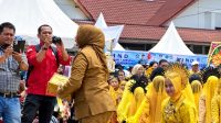 Tepak Sirih Tari Persembahan Disorot, Tokoh Budaya Minta Pemkab Perkuat Pemahaman Adat Melayu