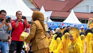 Tepak Sirih Tari Persembahan Disorot, Tokoh Budaya Minta Pemkab Perkuat Pemahaman Adat Melayu